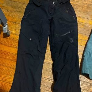 Mountain Hardwear Ski Pants